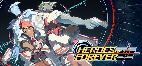 Games like Heroes of Forever