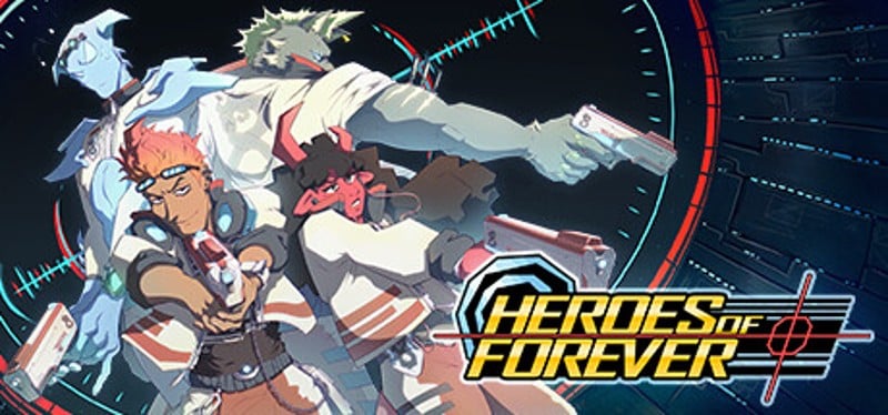 Heroes of Forever Image