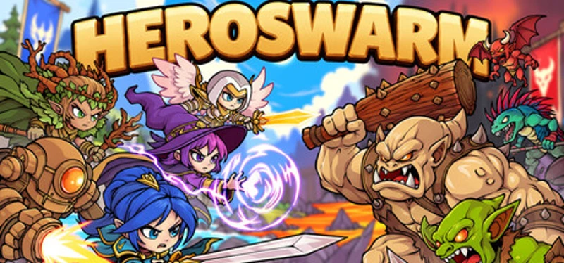 Heroswarm Image