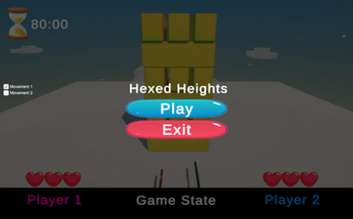 Hexed Heights Image