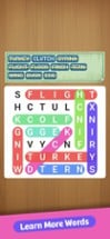 Hidden Words : Crossword Jam Image