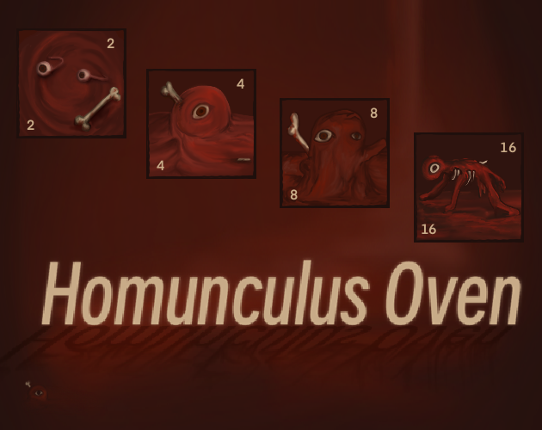 Homunculus Oven Image