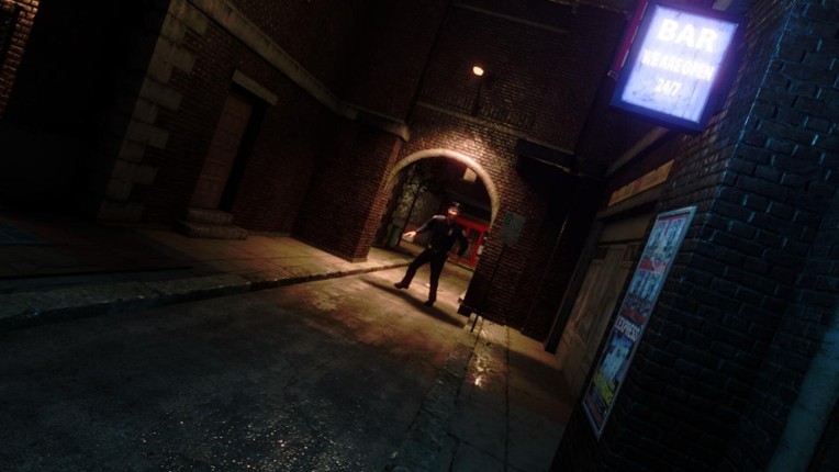 Hooligan Simulator - Survive in urban jungle screenshot