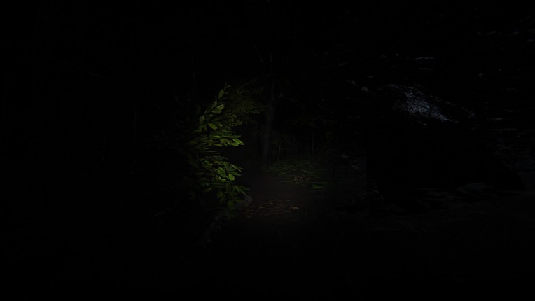 Horrows End screenshot