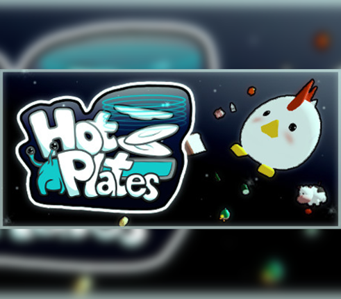 Hot Plates Image