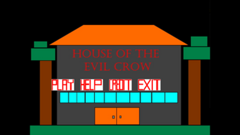house of the evil crow Image