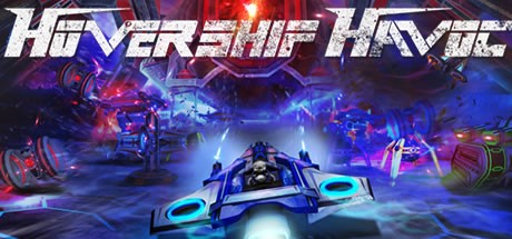 Games like Hovership Havoc