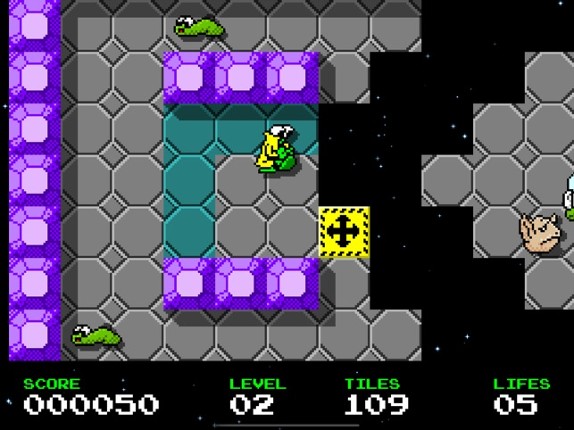 Humphrey screenshot