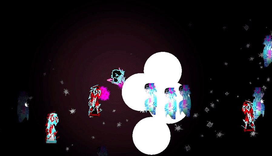 Games like IAMNOTAMACHINE