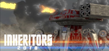 Games like Inheritors2078