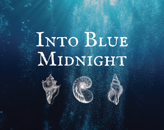 Into Blue Midnight Game Cover