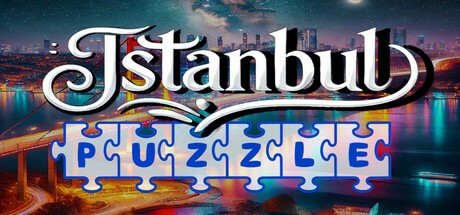 Games like İstanbul Puzzle