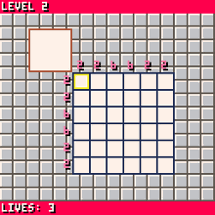 Jason Picross Image