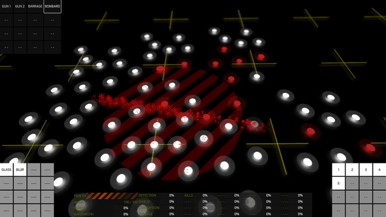 Just a simulation Image