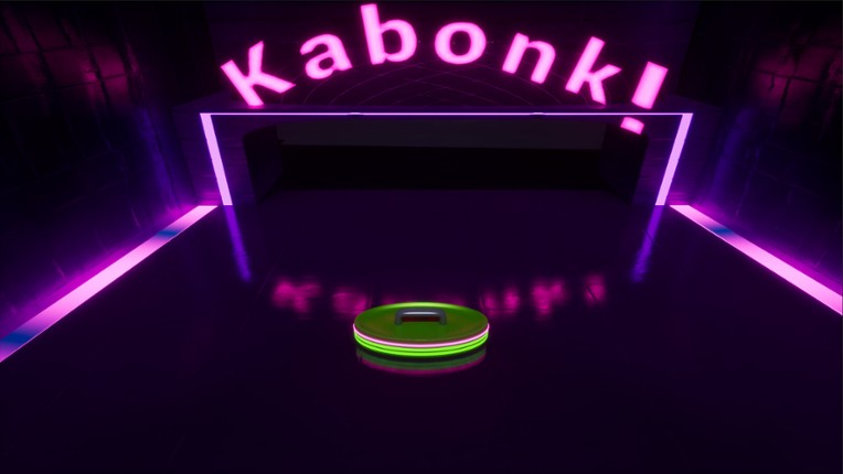 Kabonk! screenshot