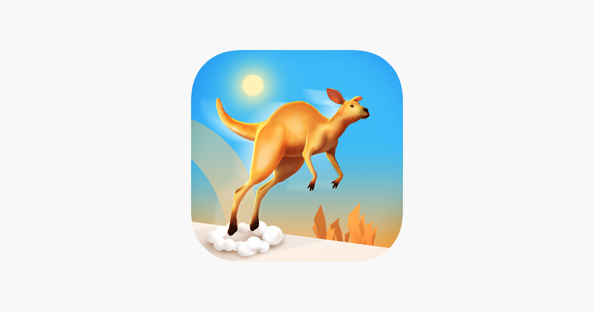 Games like Kangaroo Rush