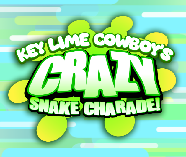 Games like Key Lime Cowboy's Crazy Snake Charade!