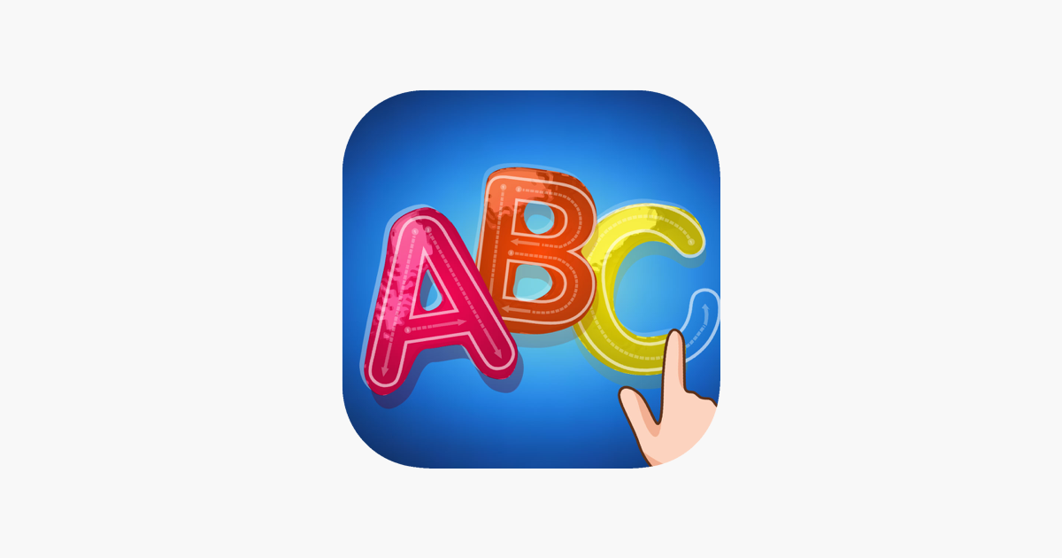 Games like Kids Abc Learning and Writing