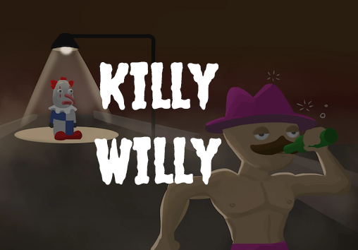 Games like Killy Willy