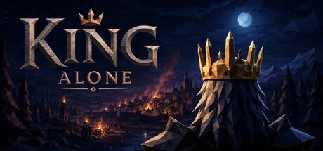 Games like King Alone