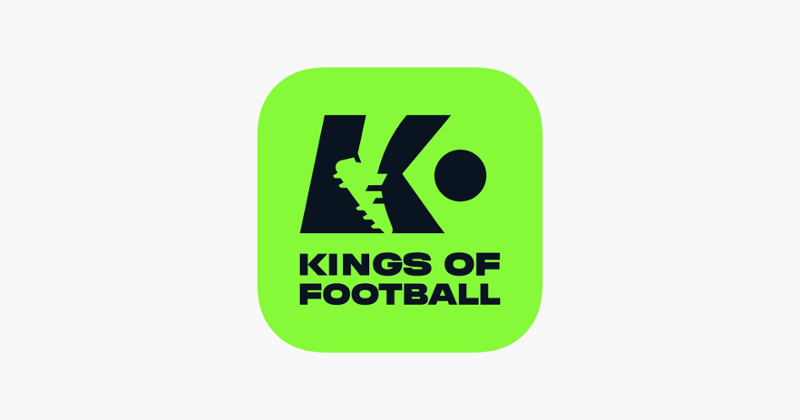 KINGS OF FOOTBALL - KoF Image