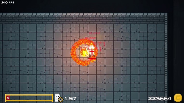 Knight Crawler screenshot