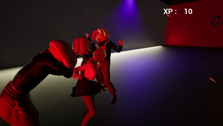 KUNFU screenshot