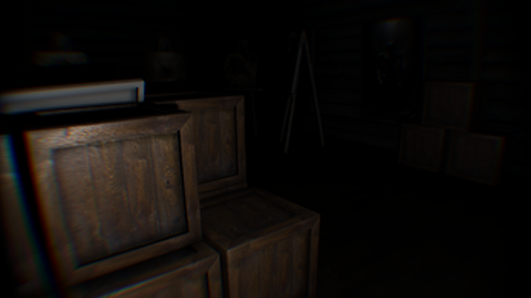 La Galería De Pickman screenshot