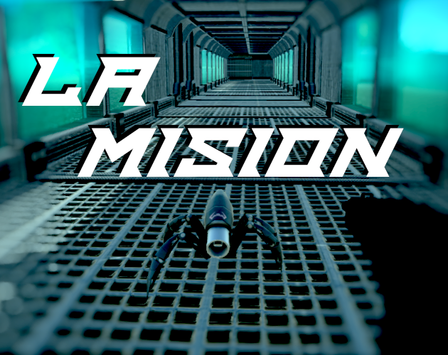 Games like La Misión