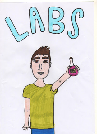 LABS Image