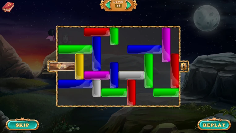 Laruaville 13 screenshot