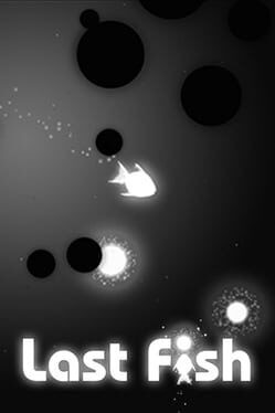 Games like Last Fish