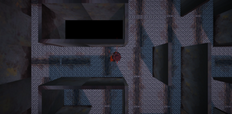 LEAVE NOTHING ALIVE Image