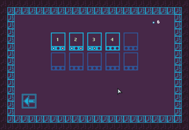 Legacy Bits screenshot