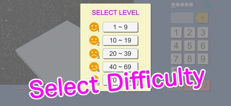 Let's Count 123 screenshot