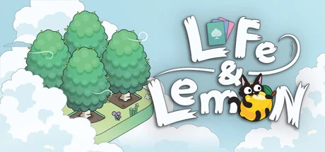 Games like Life and Lemon