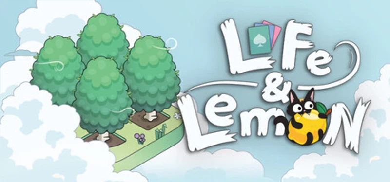 Life and Lemon Image