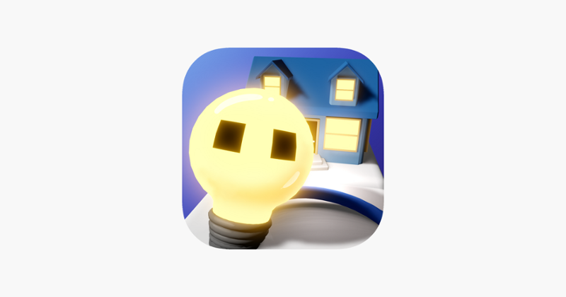 Light up my house! Image