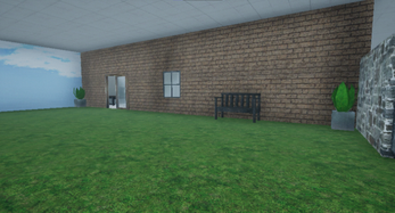 LIMINAL DREAMS screenshot