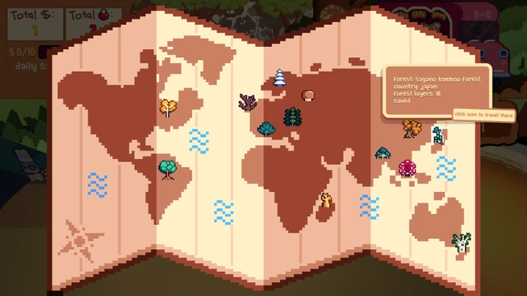 Little Chefs screenshot