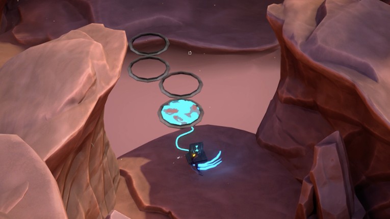 Lost in Cairo screenshot