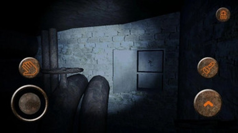 Lost in Catacombs Image