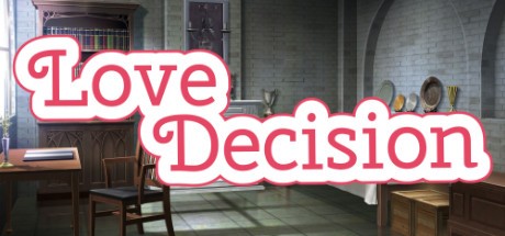 Games like Love Decision
