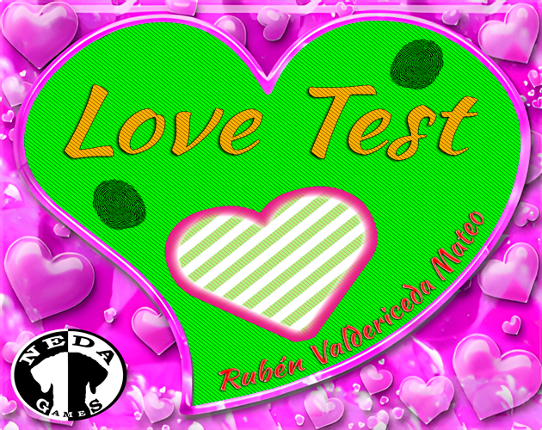 LOVE TEST Image