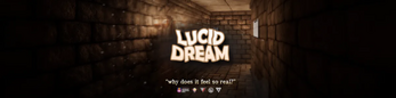 Lucid Dream Image