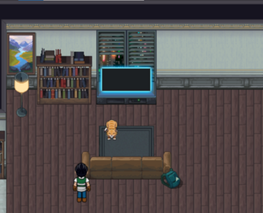 Lumengrove (Demo) Image