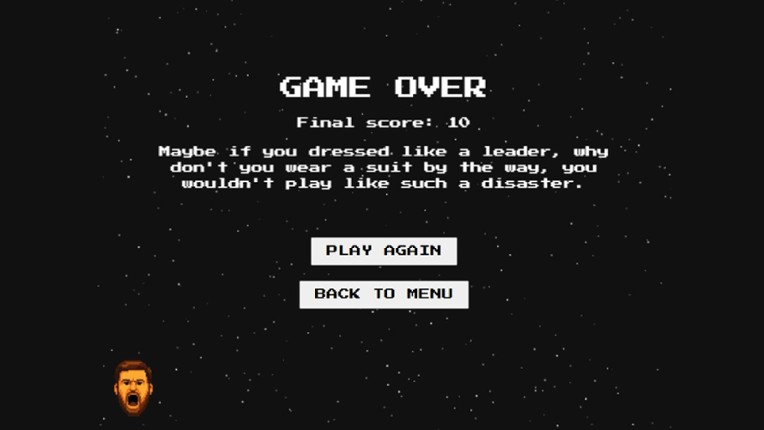 M.Y.D.O.N.G. screenshot