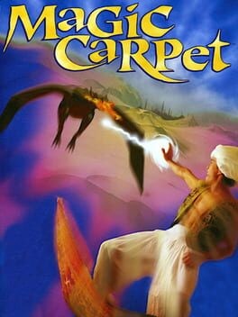 Games like Magic Carpet