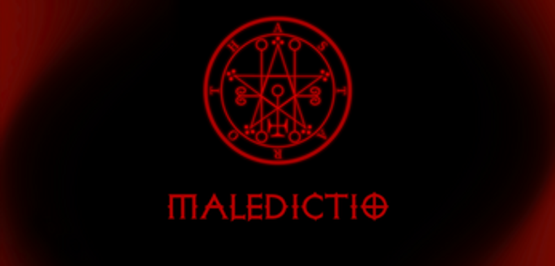 Maledictio Image