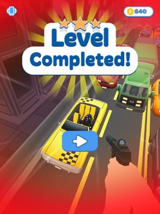 Master Killer! screenshot